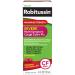 Robitussin Syrup 4 Fl Oz (Pack of 1) 4 Fl Oz (Pack of 1) (Day) Multi-Sympton Cough Cold + Flu