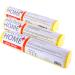 Super Absorbent PVA Roller Sponge Mop Head Refill - 3 Pack - Buy Online on GoSupps.com