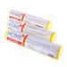 Kitchen + Home Sponge Mop Head Refill - Set of 3 Super Absorbent and Durable PVA Roller Mop Head Refill