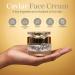 Bio Beauties Caviar Face & Neck Cream Anti-Aging Moisturizer with Hyaluronic Acid Squalane & Niacinamide Marine Collagen and CoQ10 (Ubiquinone) Hydrating Firming & Smoothing All Skin Types - Buy Online on GoSupps.com