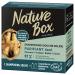 Nature Box - 4 in 1 Purifying Solid Shampoo - With Cold Pressed Walnut Oil - Hair / Scalp / Beard / Body - 99% Natural Ingredients - 85g Soap