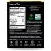 Organic Senna Tea - USDA & OU Kosher, 18 Bleach-Free Bags | Buddha Teas - Buy Online on GoSupps.com