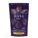 RASA Bold  Superfunctional Coffee Alternative | Vegan Keto Whole 30 Ayurveda Wellness Tonic with Chaga + Reishi (8 oz. / 30 Servings)