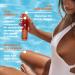 BYROKKO Shine Brown Beta Carotene Tanning Oil (150 ml) Sunbed Tanning Accelerator oil in Sunbeds & Outdoor Sun the Ultimate Tan Maximiser Oil For a Flawless Tan and Glowing Skin - Buy Online on GoSupps.com