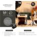  NESCAFE DOLCE GUSTO Nescaf Dolce Gusto Espresso Intenso espresso coffee Makes 48 cups (3 boxes of 16 capsules) - Buy Online on GoSupps.com