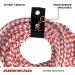Airhead Ez Up Slalom Training Rope - 75-Foot Water Ski Rope for Learning | 1-Section Design - Buy Online on GoSupps.com