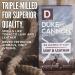 Duke Cannon Great American Frontier Men's Big Brick of Soap Set - Fresh Cut Pine, Leaf & Leather, Campfire - Buy Online on GoSupps.com