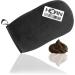 Horn Medical Premium Applikator-Handschuh f r Selbstbr uner Schwarz | Perfekte Anwendung Internationale Lieferung - Buy Online on GoSupps.com