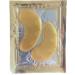 Buy 24K Golden Eye Patches - 20 Pairs for Brightening & Hydration | International Shipping Available - Buy Online on GoSupps.com