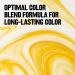 Colorsilk 003 Ultra Light Sun Blonde Hair Color - Ammonia Free, 100% Gray Coverage, Long-Lasting Shine - Buy Online on GoSupps.com