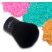 Mylee Duster Brush: Acrylic Nail Dust Remover for Nail Art - Portable, Vegan & Cruelty-Free - Buy Online on GoSupps.com