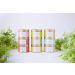 CHILL TEA Tokyo Yuzu Citrus Green Tea - Japanese Loose Leaf Blend for Relaxation - Yuzu Flavour - 30g - Buy Online on GoSupps.com