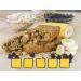 Gluten-Free Oat Bars - Bobo's Banana Chocolate Chip, Vegan, 12 Pack | Whole Grain Snack Made in USA - Buy Online on GoSupps.com