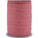 Paper Raffia Ribbon Roll 100 Yards for Kraft Packaging and Decoration (Coral)