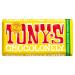 Tony's Chocolonely Tony's Chocolonely Milk chocolate bar with almond honey and nougat 180g