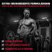 Weider Nitro Genic Pre Workout Booster Capsules | High-Dose Pump Booster without Caffeine | Vaso6 & Vinitrox | 60 Capsules | International Shipping Available - Buy Online on GoSupps.com