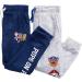 Nickelodeon Boys Paw Patrol Sweatpants 2 Pack - Chase & Marshall Fleece Joggers (5-7) | Paw Patrol/Surf/Grey Size 6 - Buy Online on GoSupps.com