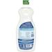 Seventh Generation Free & Clear Dish Liquid 25 oz - 2 Pack | Eco-Friendly Dish Soap for All Skin Types - International Shipping Available - Buy Online on GoSupps.com