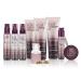 Giovanni 2chic Ultra-Sleek Hair Serum - Brazilian Keratin & Argan Oil, 1.8 oz - Buy Online on GoSupps.com