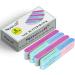 Nail Buffer Block Set of 8 for Natural Acrylic and Gel Nails by Noondl Beauty - Buy Online on GoSupps.com