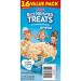 Rice Krispies Treats Marshmallow Snack Bars Value Pack - Original 12.4oz Box (16 Bars) - Buy Online on GoSupps.com