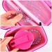 Paiyule Case for Blinger Deluxe Set Radiance Collection - Stylish Storage for Glam Styling Tool Gems - Fits Bling! Hair Fashion Accessories (Box Only) - Buy Online on GoSupps.com