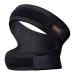 Buy Premium Patella Tendon Support Brace | Knee Pain Relief Breathable Neoprene Adjustable Strapping Arthritis & Injury Recovery - Buy Online on GoSupps.com