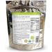 Maxx Herb Organic Nopal Cactus Powder - Digestion & Immune Support - High Fiber & Calcium - Vegan, Non-GMO, Gluten Free - 12 oz Bag - Buy Online on GoSupps.com