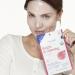 Buy BioRepublic Bright and Glowing Organic Facial Sheet Mask | Hydrating & Nourishing Biocellulose Masks for Deep Cleansing (12) - International Shipping Available - Buy Online on GoSupps.com