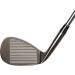 Pinemeadow Golf Men's Pre Nickel Wedge 60 Regular Flex | High-performance, precision-crafted club - Buy Online on GoSupps.com