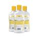 Dickinson's Original Witch Hazel Pore Perfecting Toner 16 Fl Oz - 100% Natural (Pack of 3) - Buy Online on GoSupps.com
