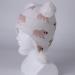 Winter Hat Earflap Knit Warm Cap with Fleece Lining for Toddlers 1-2 Years - Polar Bear-white - Buy Online on GoSupps.com
