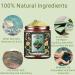 Dead Sea Mud Mask for Oily Skin - Natural Clay Facial & Body Mask with Aloe Vera | Cleanses & Tightens Pores | 8.81 oz - Buy Online on GoSupps.com
