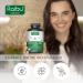 Bromelain 1000 mg Capsules - High Dose Pineapple Extract Vegan Lab Tested - 150 Count for Optimal Gut Health - Raibu - Buy Online on GoSupps.com