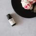 Organic Lavender Essential Oil 10ml - Relax & Destress - Sustainably Sourced from Provence, France - Buy Online on GoSupps.com