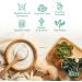 Gut Response CleanSweep Capsules - Natural Psyllium Seed Husk Fiber Supplement for Healthy Bowel Movements - 90 Capsules - Buy Online on GoSupps.com