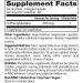 Buy Doctor's Best D-Phenylalanine 500 mg - 60 Veggie Caps for Mood Support - Buy Online on GoSupps.com