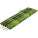 Amazing Health Unscented Wheat Bags Microwavable Hot and Cold Pack for Men and Women - Microwave Heat Pad with Natural Wheat Heat Pack Cotton Tartan Microwave Wheat Bag (Lime Tartan) Lime Tartan Medium - Buy Online on GoSupps.com
