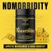 Ambrosia Nomorbidity Appetite Control | Advanced Appetite Suppressant & Mood Support with KSM-66 Ashwagandha Garcitrin & Thinogen | International Shipping Available - Buy Online on GoSupps.com