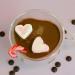 DIY Hot Chocolate Love | Valentine's Day Gift Dark Chocolate Heart-Shaped Marshmallows & Candy Rod - Buy Online on GoSupps.com