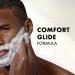 Buy Gillette Comfort Glide Foamy Regular Shave Foam for Men - 11 Ounce | Smooth Shaving Experience | International Shipping Available - Buy Online on GoSupps.com
