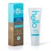 Hello Oral Care Fluoride Free Toothpaste - Vegan Antiplaque & Whitening with Tea Tree & Coconut Oil - Natural Peppermint 4.7 oz - Buy Online on GoSupps.com
