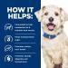 Hill's Prescription Diet w/d Multi-Benefit Wet Dog Food 13oz (Pack of 12) - Veterinary Digestive, Weight, Glucose & Urinary Management - Buy Online on GoSupps.com