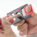 RAW Cone Cutter - Double Cut Blade Design for Pre-Rolled Cones - Buy Online on GoSupps.com