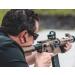 Caldwell E-MAX Shadows 23 NRR - Bluetooth Electronic Hearing Protection for Shooting, Hunting, and Range - Brown - Buy Online on GoSupps.com