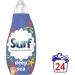 Surf Deep Sea Minerals & Essential Oils Concentrated Liquid Laundry Detergent - 24 Washes - 24 Count (Pack of 1) - Buy Online on GoSupps.com