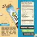 Organic Real Food Bar (Acai Coconut) Non-GMO Gluten Free Vegan Nutrition Bars Energy Bars Super Food Simple Ingredients Best Tasting Healthy Snack Breakfast Bars Dairy Free Soy Free Pure Bliss Organics (1.7 oz ba  - Buy Online on GoSupps.com