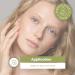 Lorisun Anti Acne Lotion with Propolis and Calendula | Treatment of Severe Acne | Anti Acne Face | Cleanses and Purifies the Skin | 120ml - Buy Online on GoSupps.com