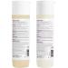 Honest Company Lavender Calm 2-in-1 Conditioner Shampoo Duo 20 fl oz - Silicone-Free, Gentle for Baby, Naturally Derived - Buy Online on GoSupps.com