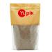 Yupik Raw White Chia Seeds 1 kg Gluten-Free Kosher Vegan Natural Seeds Plant-Based Superfood Rich in Fiber Source of Omega-3 Ideal for Chia Pudding & Smoothies Gels Easily Chia Seeds 1 kg